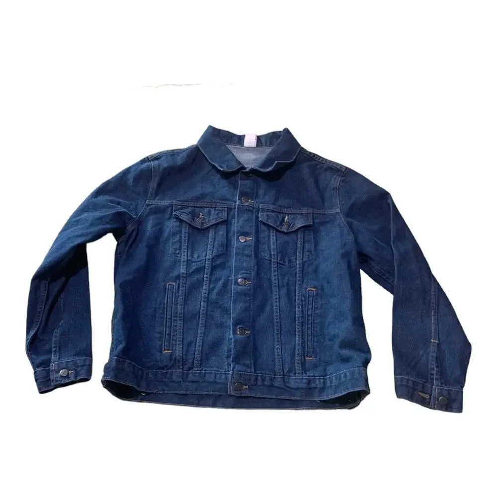 Vintage made usa